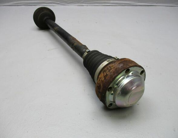 Drive Shaft AUDI A6 (4F2, C6)