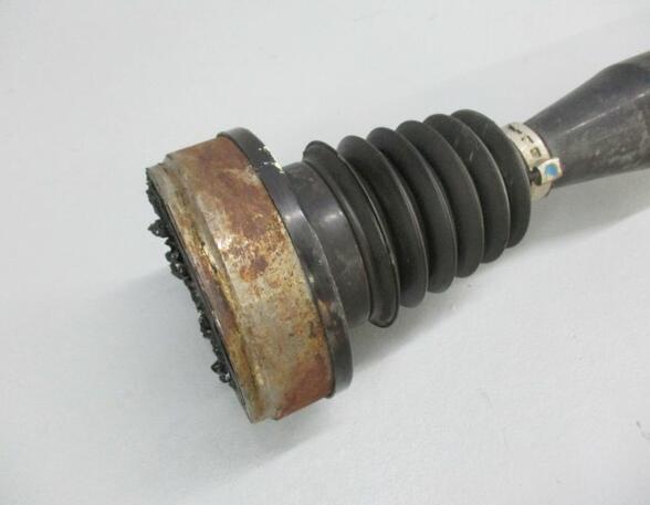 Drive Shaft VW Fox Schrägheck (5Z1, 5Z3, 5Z4)