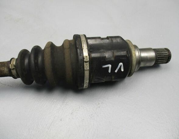 Drive Shaft TOYOTA Corolla Verso (R1, ZER, ZZE12)