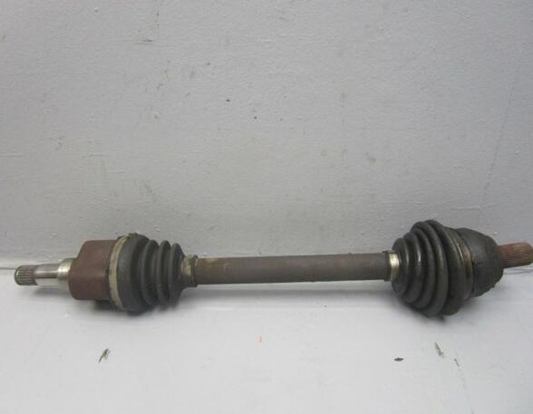 Drive Shaft FORD C-Max (DM2), FORD Focus C-Max (--)