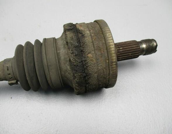 Drive Shaft MERCEDES-BENZ C-Klasse (W203)