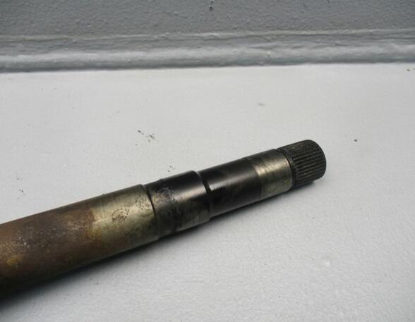 Drive Shaft PEUGEOT 807 (E)