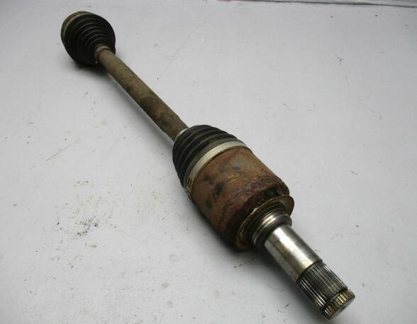 Drive Shaft MERCEDES-BENZ M-Klasse (W163)