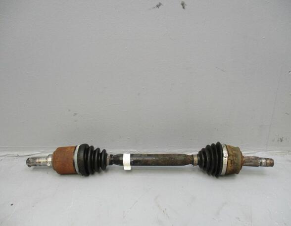 Drive Shaft FIAT Stilo (192)