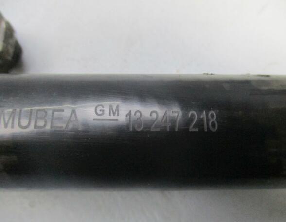 Drive Shaft OPEL Astra H Caravan (L35)