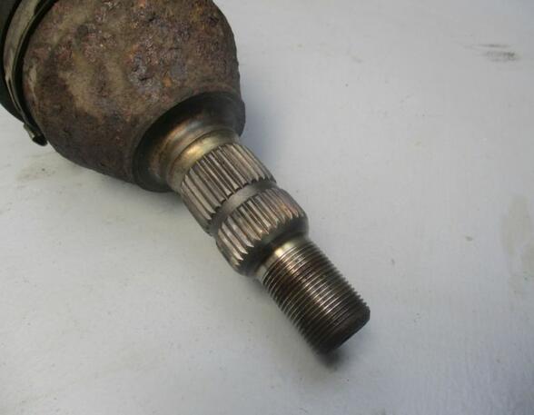 Drive Shaft OPEL Astra H Caravan (L35)