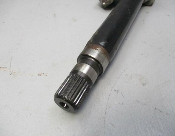 Drive Shaft OPEL Astra H Caravan (L35)