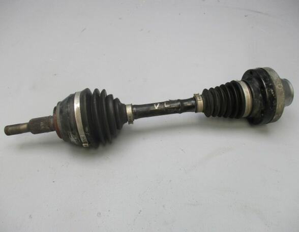 Drive Shaft VW Touareg (7L6, 7L7, 7LA)