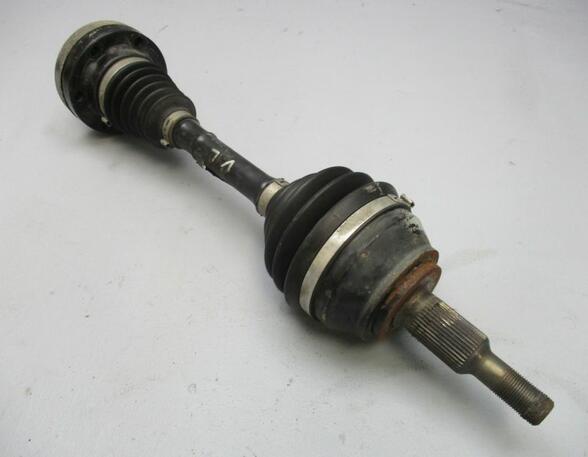 Drive Shaft VW Touareg (7L6, 7L7, 7LA)