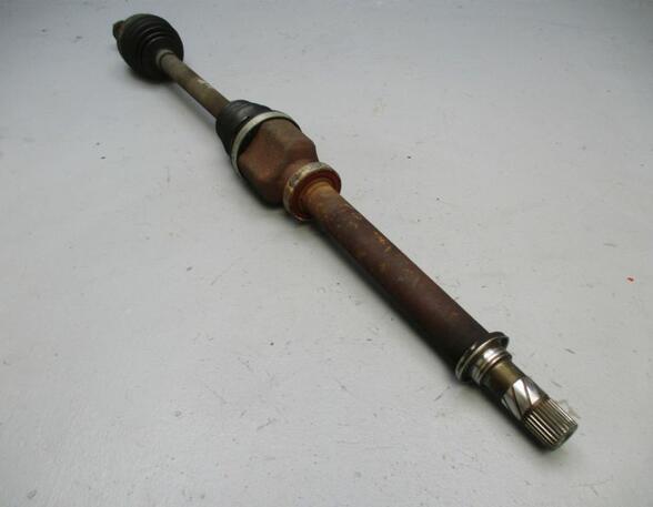 Drive Shaft DACIA Logan MCV (KS)