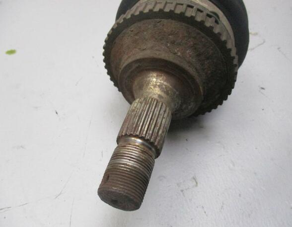 Drive Shaft PEUGEOT 206 Schrägheck (2A/C)