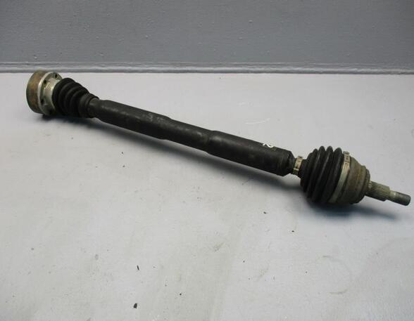 Drive Shaft AUDI A3 (8L1)