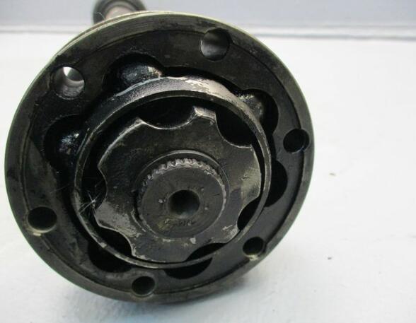 Drive Shaft AUDI A3 (8L1)