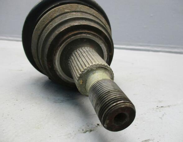 Drive Shaft AUDI A3 (8L1)