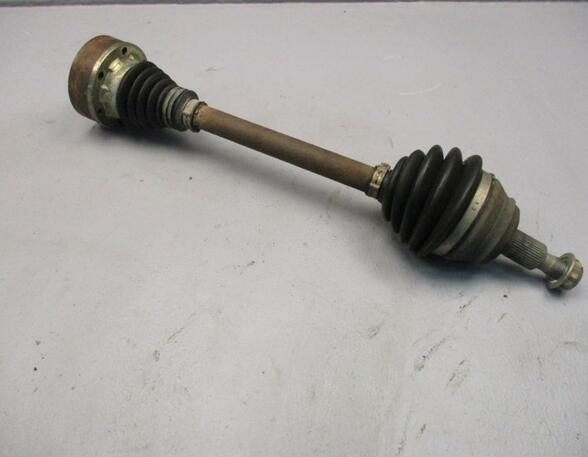 Drive Shaft AUDI A3 (8L1)