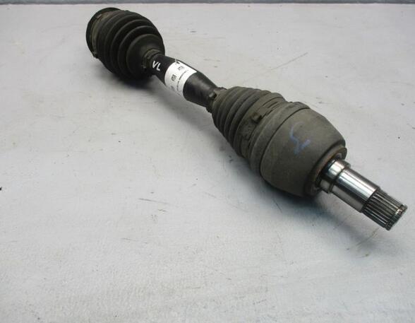 Drive Shaft MERCEDES-BENZ B-Klasse (W242, W246)