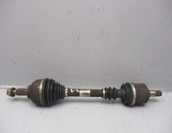 Drive Shaft RENAULT Laguna II (BG0/1)