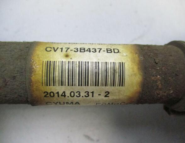 Drive Shaft FORD Fiesta VI (CB1, CCN)