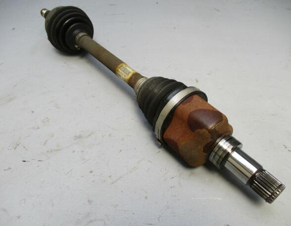 Drive Shaft FORD Fiesta VI (CB1, CCN)