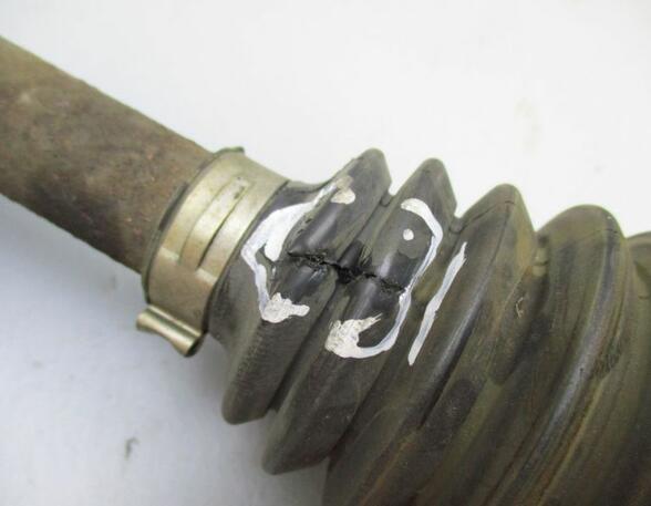 Drive Shaft FORD Fiesta VI (CB1, CCN)