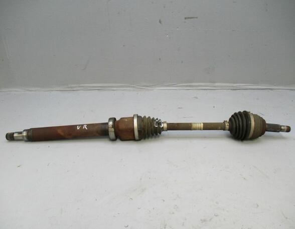 Drive Shaft FORD Fiesta VI (CB1, CCN)