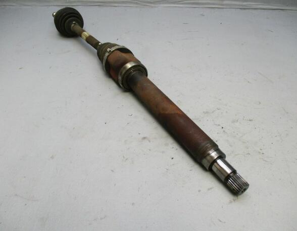 Drive Shaft FORD Fiesta VI (CB1, CCN)