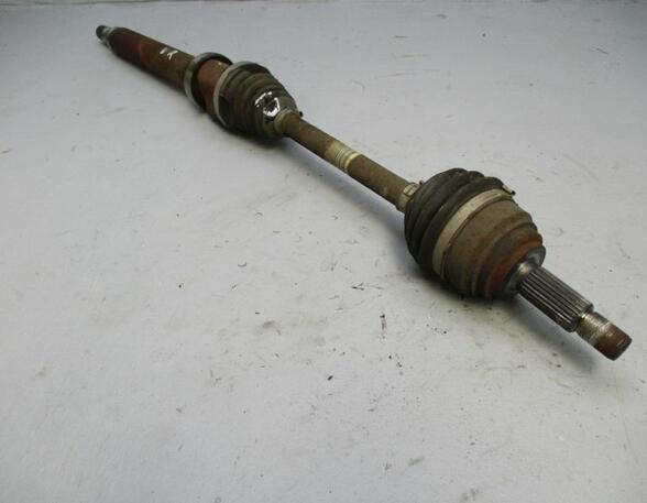 Drive Shaft FORD Fiesta VI (CB1, CCN)