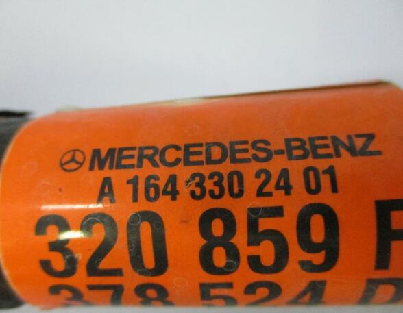 Aandrijfas MERCEDES-BENZ M-Klasse (W164)