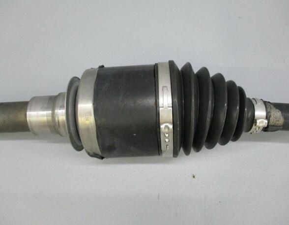 Drive Shaft MERCEDES-BENZ M-Klasse (W164)