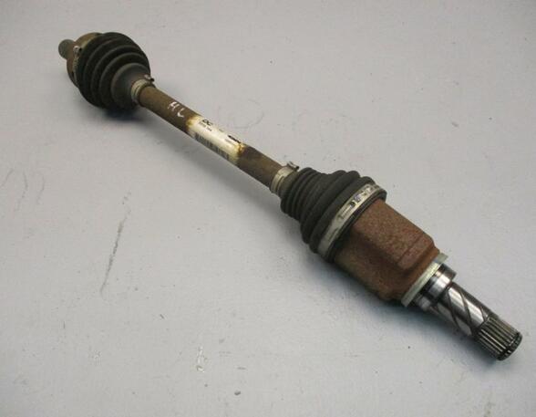 Drive Shaft RENAULT Twingo III (BCM)