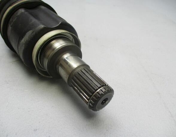 Drive Shaft SUZUKI Swift IV (FZ, NZ)