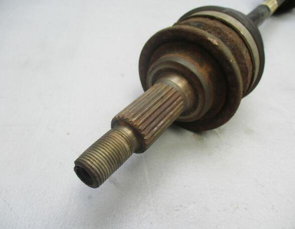 Drive Shaft SUZUKI Swift IV (FZ, NZ)