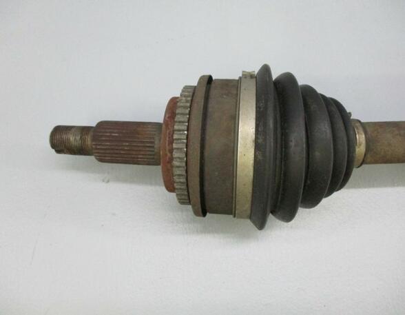 Drive Shaft LAND ROVER Range Rover Sport (L320)