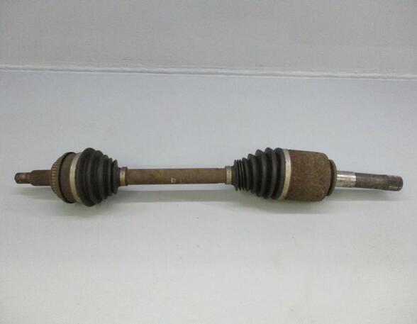 Drive Shaft LAND ROVER Range Rover Sport (L320)