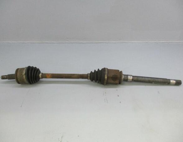 Drive Shaft LAND ROVER Range Rover Sport (L320)