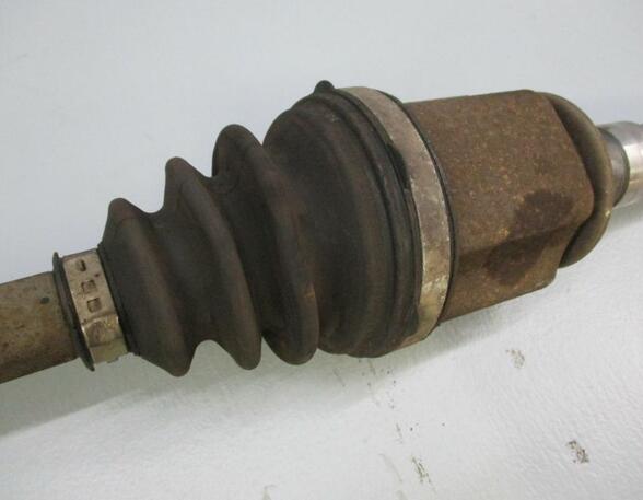 Drive Shaft LAND ROVER Range Rover Sport (L320)