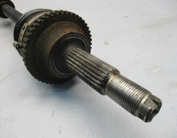 Drive Shaft CHEVROLET Spark (M300)