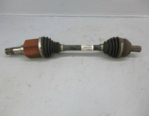 Drive Shaft VOLVO V60 I (155, 157)