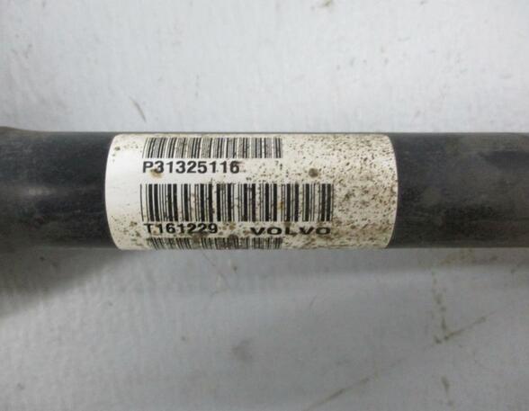 Drive Shaft VOLVO V60 I (155, 157)