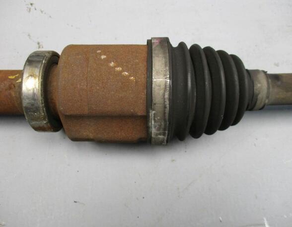 Drive Shaft RENAULT Megane III Schrägheck (B3, BZ0/1)