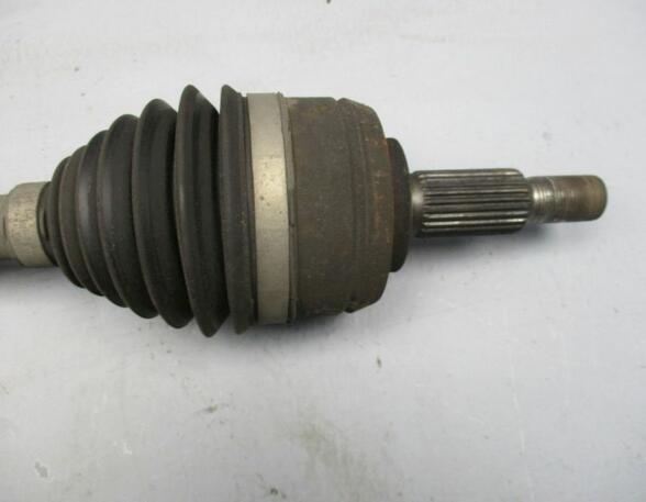 Drive Shaft RENAULT Megane III Schrägheck (B3, BZ0/1)