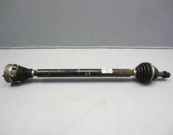 Drive Shaft VW Touran (1T1, 1T2)