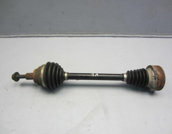 Drive Shaft VW Golf VI Variant (AJ5)