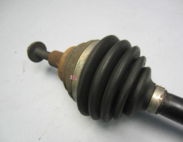 Drive Shaft VW Golf VI Variant (AJ5)