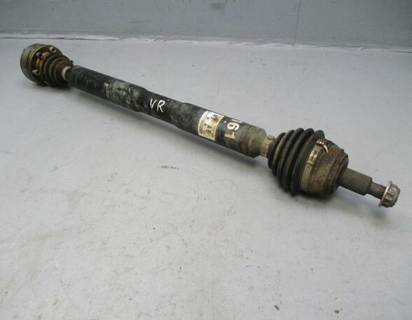 Drive Shaft AUDI A3 (8L1)