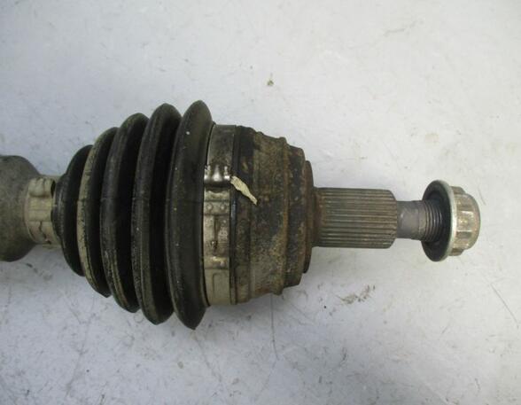 Drive Shaft AUDI A3 (8L1)