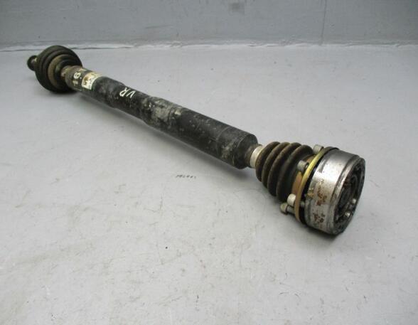 Drive Shaft AUDI A3 (8L1)