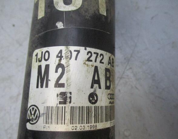 Drive Shaft AUDI A3 (8L1)