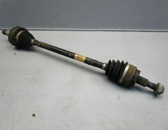 Drive Shaft MERCEDES-BENZ R-Klasse (V251, W251)