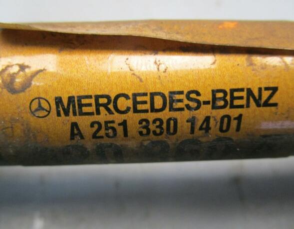 Drive Shaft MERCEDES-BENZ R-Klasse (V251, W251)